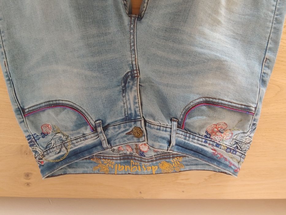 Blugi Desigual 28