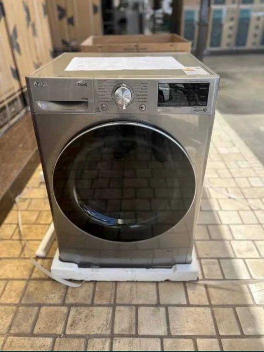 Стиральная Машина LG в Наличии  с ДОСТАВКОЙ перечисление