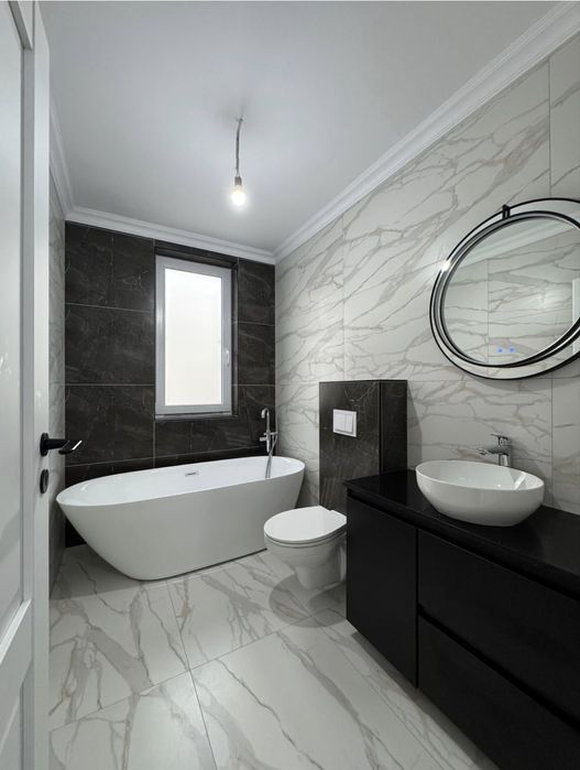 Apartament cu 3 camere si curte in Dumbravita, Suprafata totala 150 mp