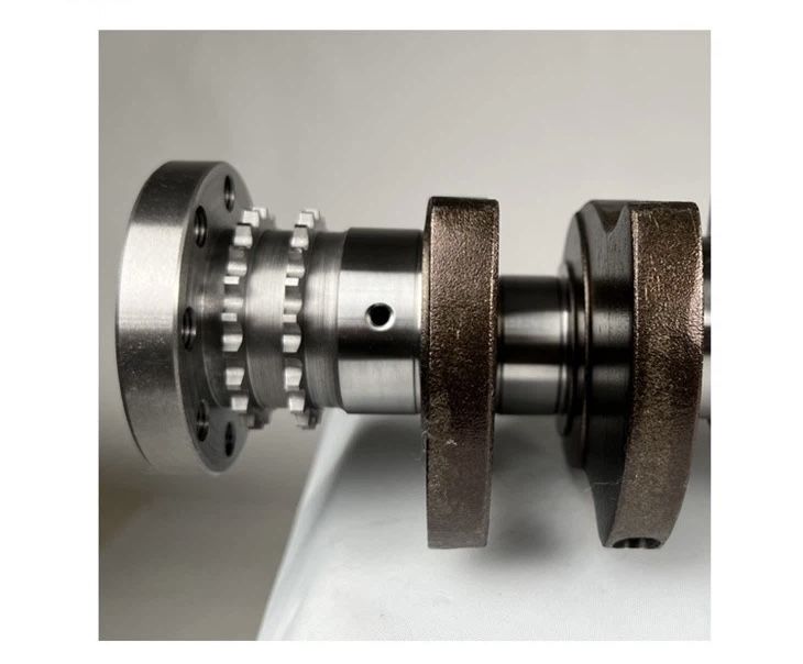 Колянов вал китайски за BMW N57 3.0D