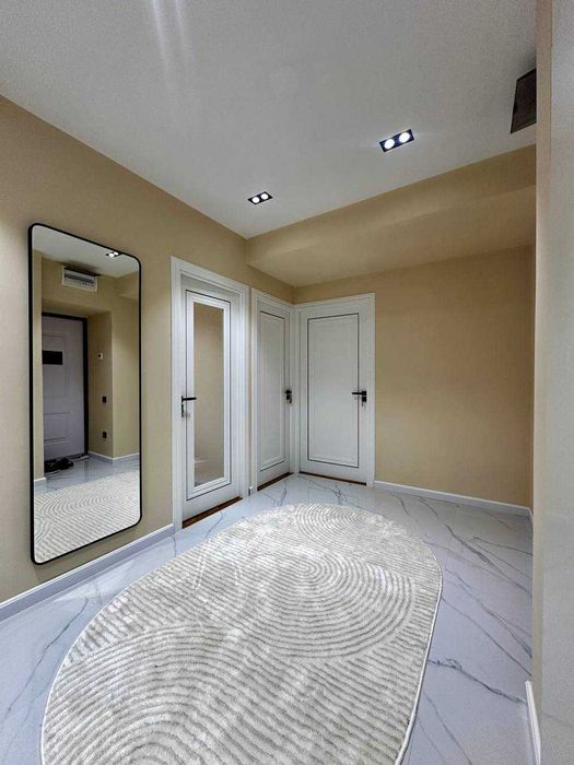 3-х комнатная квартира на Ц-5 ID: 5998