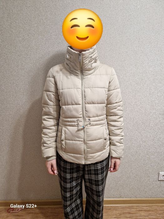 Куртка весна-осень.