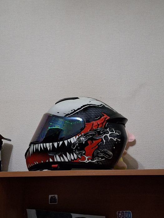 Продаю шлем от мопеда