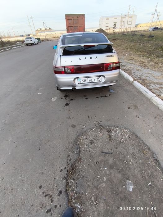 Продам ваз 21112