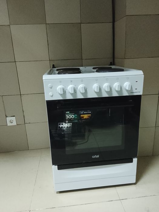 Плита электрическая