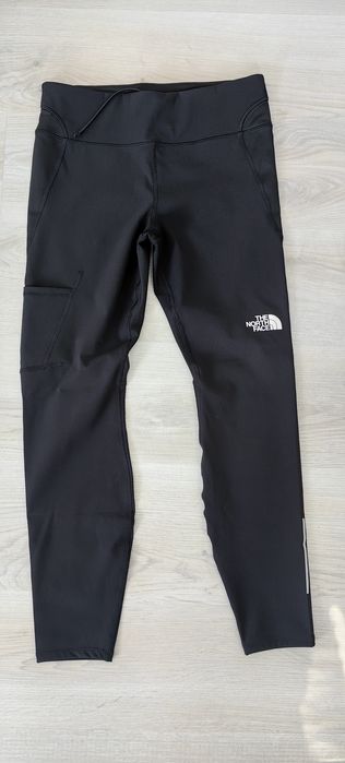 Дамски оригинален клин The North Face размер L