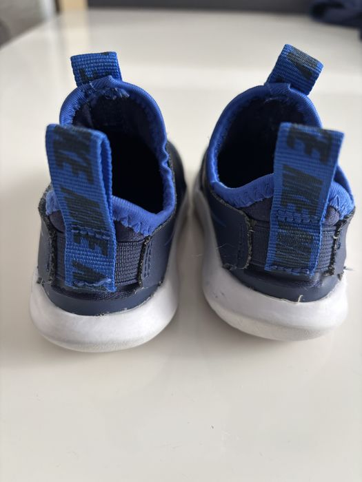 Детски маратонки Nike-flex runner, буйки 21,23