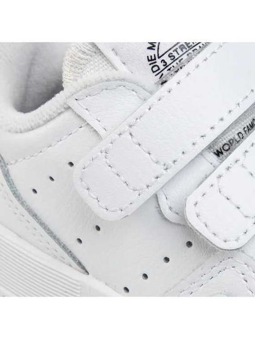 Маратонки Adidas Supercourt Cf I Originals  от естествена кожа