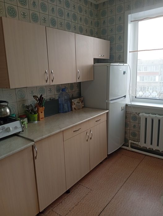 Продам 3х ком квартиру