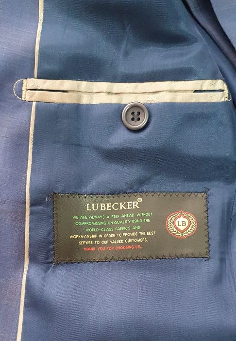 Костюм классический