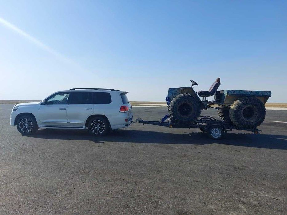 бтр2 бестровет BESTROVER BTR2 вездеход