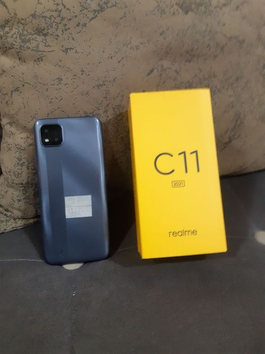 Реальми телефон память 32