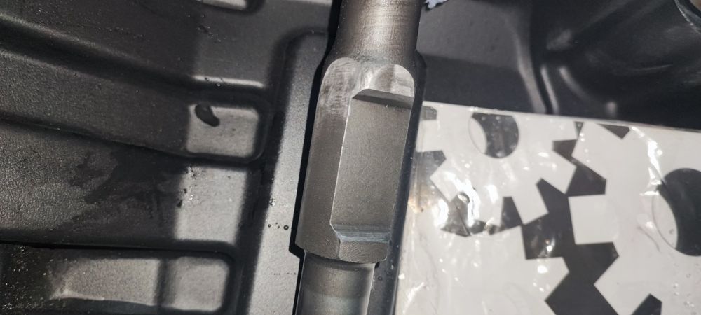 Ciocan Demolator Picamar