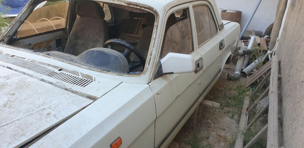 Кузов ГАЗ Волга 3102