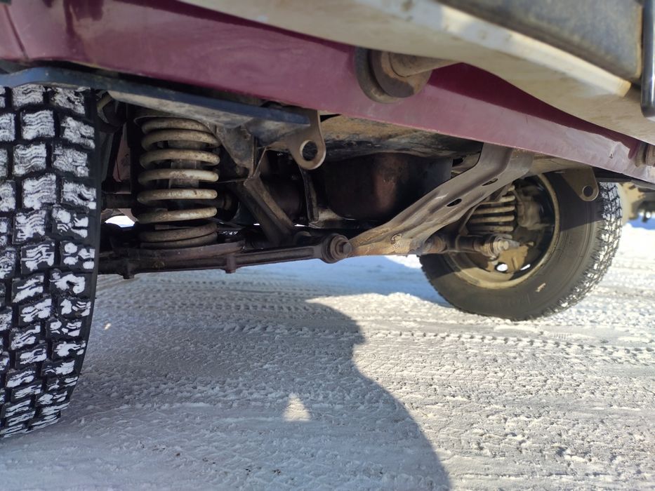 Нива 21213 продам, обмен