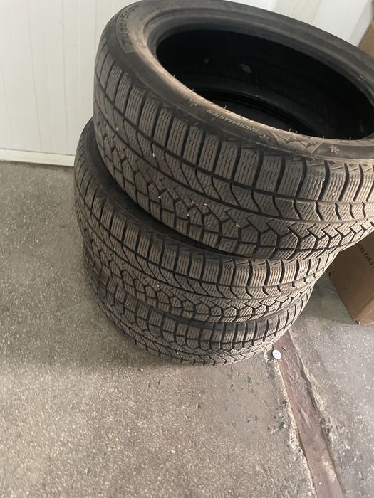 Anvelope iarnă 1 bucata ramasa