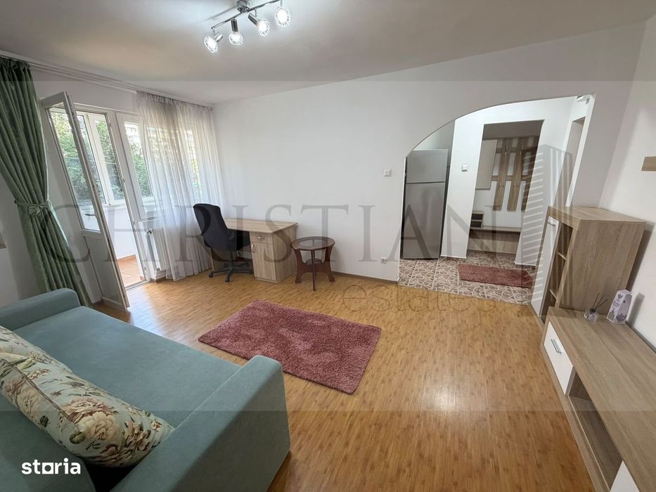 Apartament 2 camere Calea Griviței Bd Ion Mihalache 1 Mai