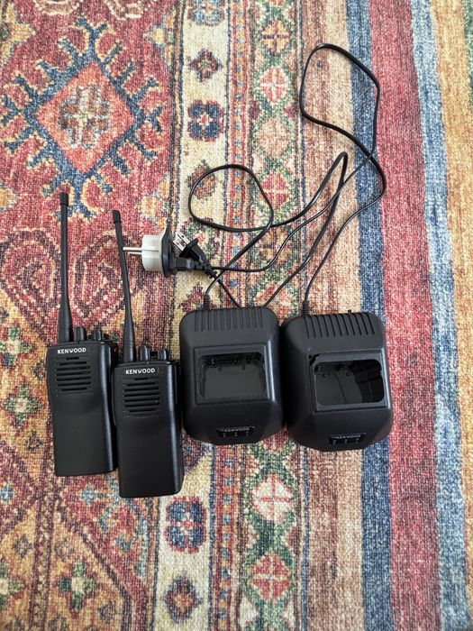 Стул походный японский