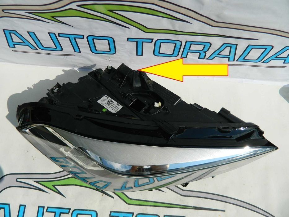 Far dreapta full led Bmw Seria 1 F40 model 2019-2021 cod 9482808