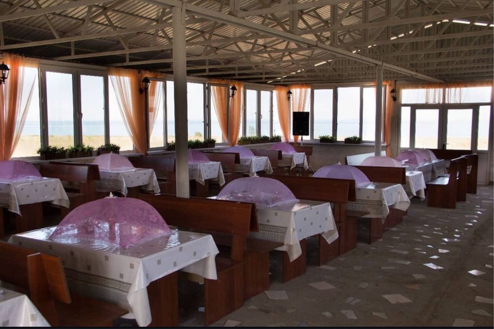 Готовый бизнес в аренду