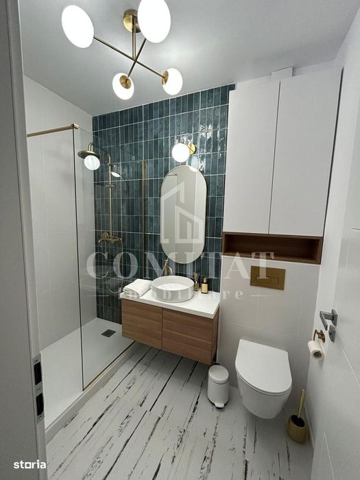 Apartament 3 camere | 65mp | Grigorescu