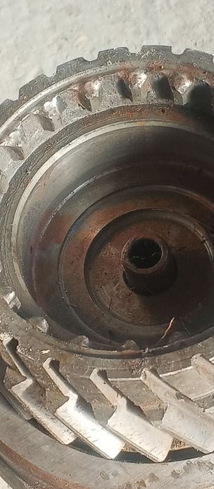 КамАз евро 154 коробка сотилади