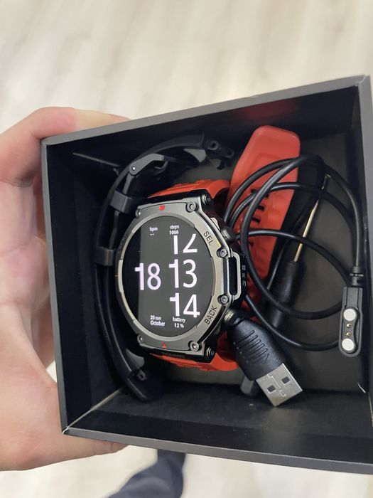 Продам часы NOLIMIT GPS