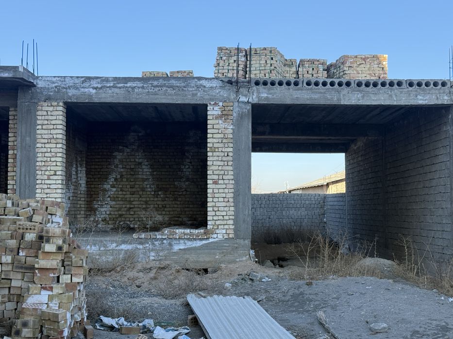 7.5 соток под бизнес озод шарк кучаси