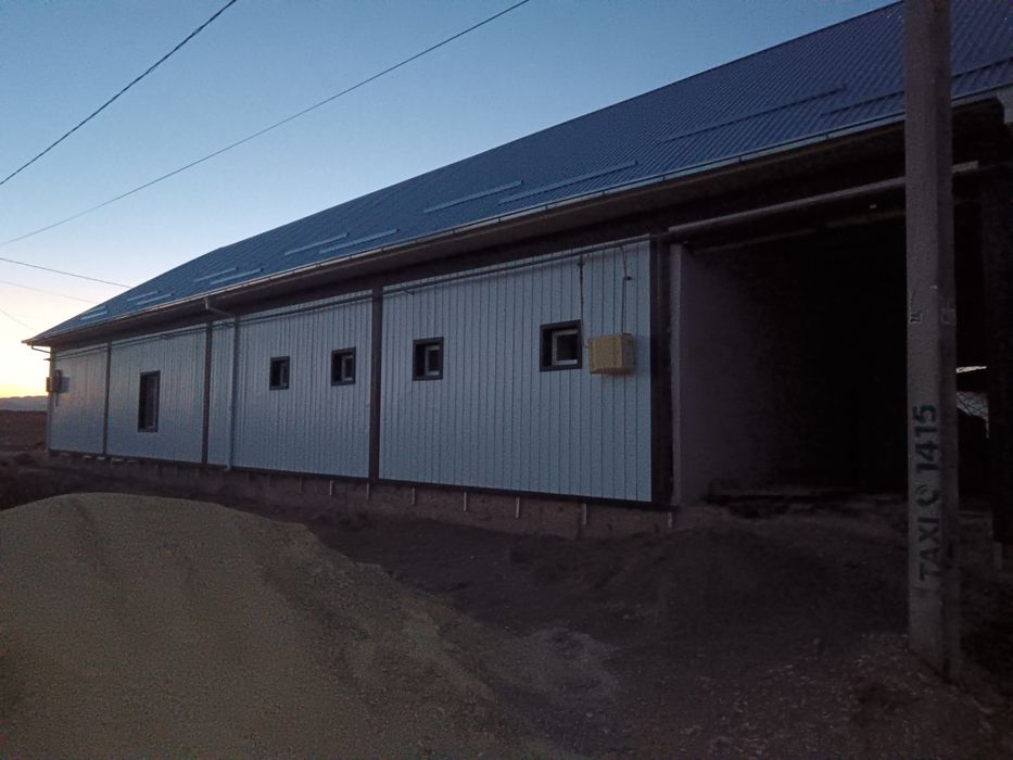 Продаю Дом в 19-микр.