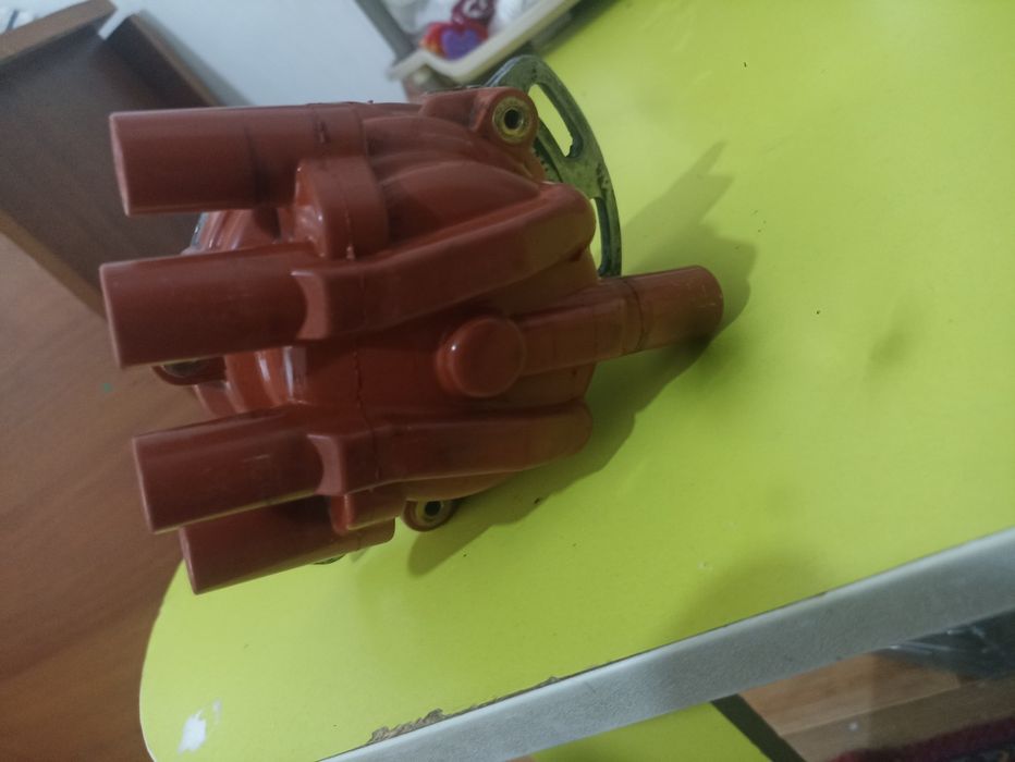 Трамблёр,в сборе Volvo 940