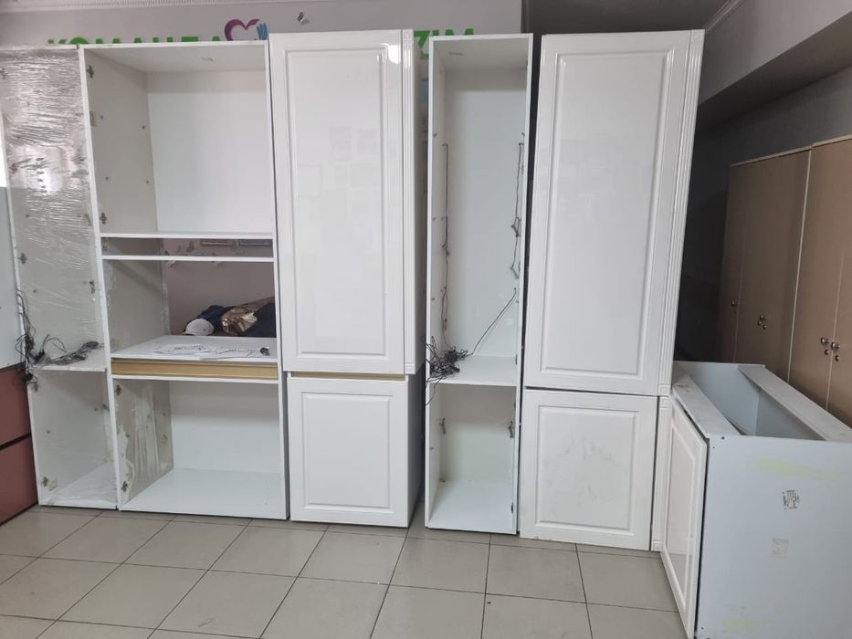 Продам шкафы, кухня