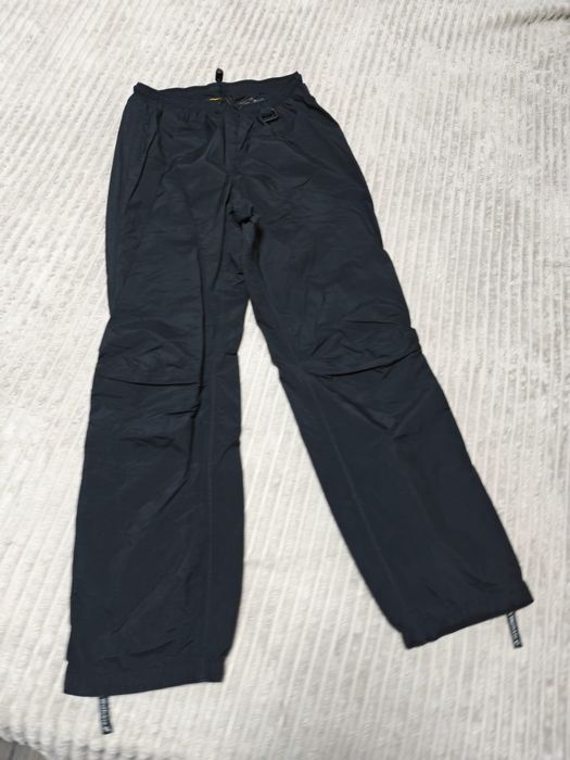 Jack Wolfskin pantaloni woaterproof drumeție schi snowboard ski M