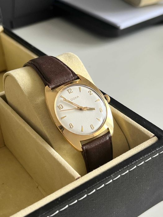 Ceas Doxa Automatic