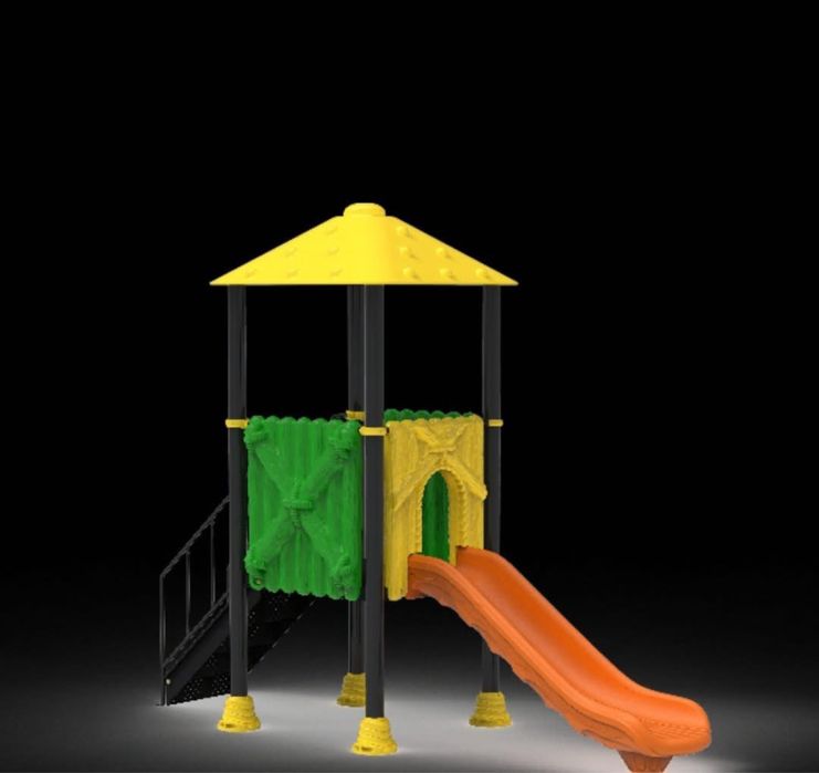 Детско съоражение