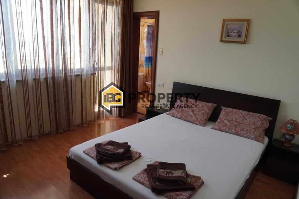 Продава се Двустаен апартамент в Бяла - 72 кв.м за 539 €/кв.м - Снимка #9