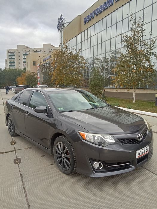 Продам камри 50 американец