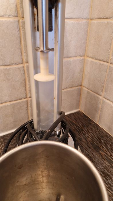 Фрапе миксер fiorenzato  професионален