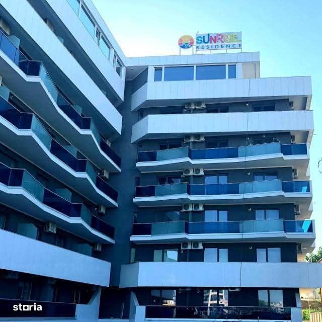 Ap 2 camere mobilat complet, aproape de lac si mare, Mamaia Nord