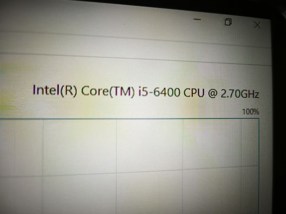 Настолен Компютър пълен комплект