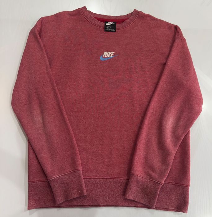 Свитшот Nike оригинальный