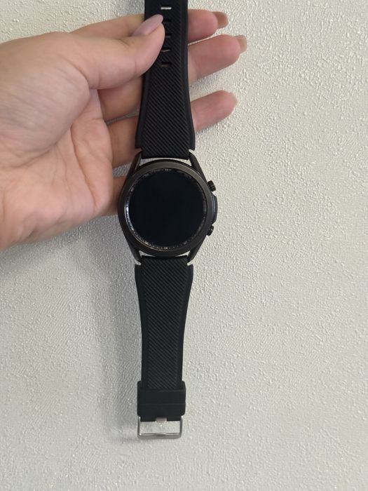 Продам часы Самсунг вотч3