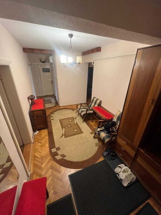 Apartament 4 camere - Spiru Haret - vile