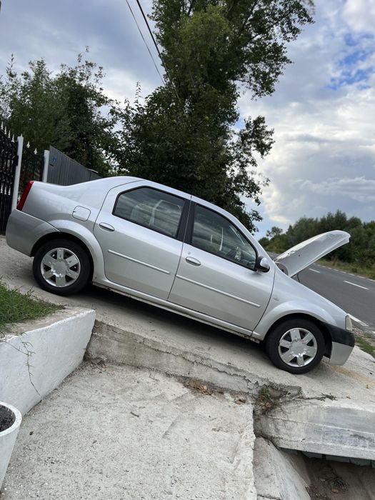 Dacia Logan 2006