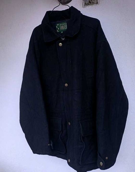 мъжки вълнени палта