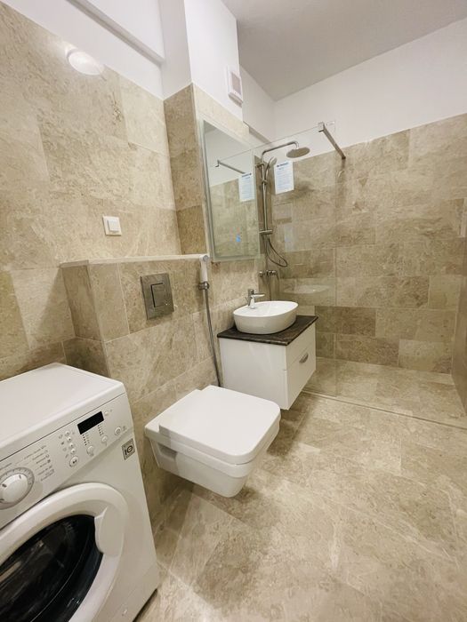 2 camere / Royal Town Copou