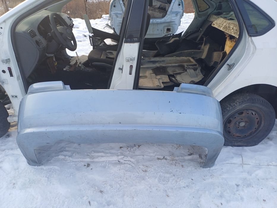 Равон 3 запчасти