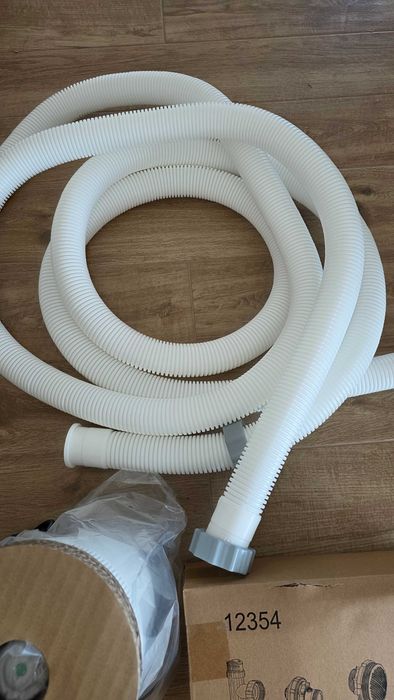 INTEX C1500 Pompa de filtrare