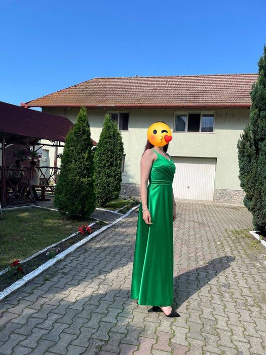 Rochie de seară elegantă