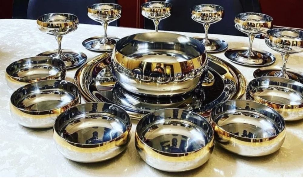 Новый Цептер Барон набор