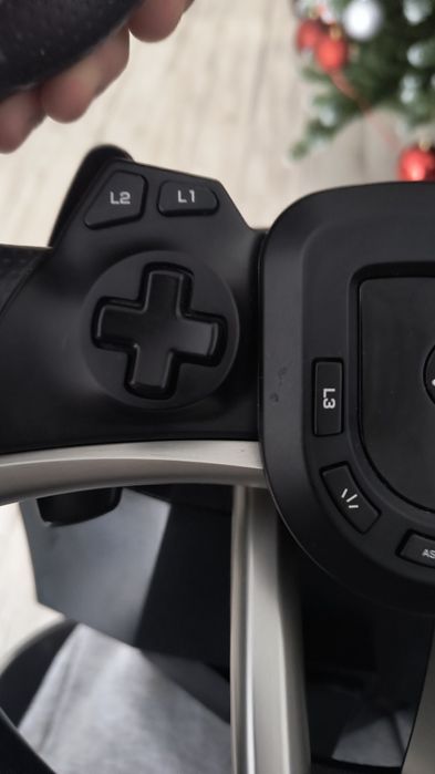 Volan Hori racing wheel apex Ps5/pS4 PC